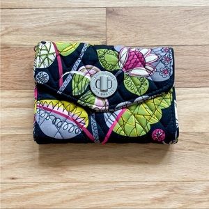 Vera Bradley wallet